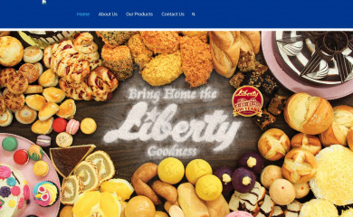 libertyfoodmart.com screenshot