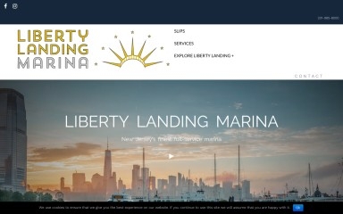 libertylandingmarina.com screenshot