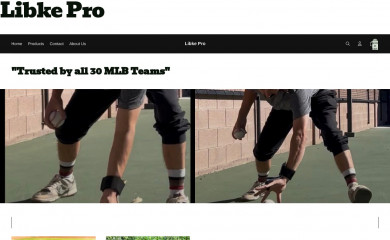 libkepro.com screenshot