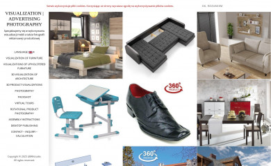 librastudio.pl screenshot