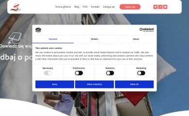 libratus.edu.pl screenshot
