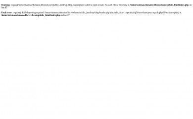 librered.com screenshot