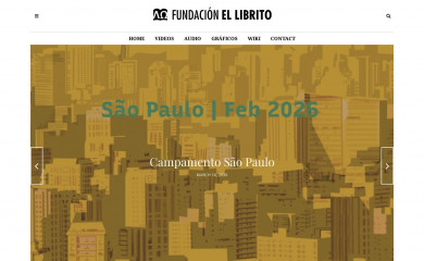 librito.org screenshot