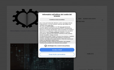 librologica.it screenshot