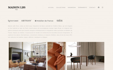 ligneroset-parisreaumur.fr screenshot