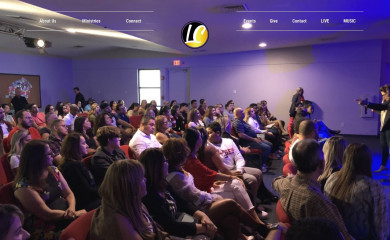 lightforthenations.org screenshot