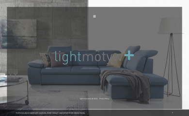 lightmotyw.pl screenshot