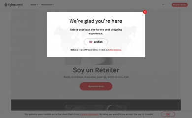 lightspeedhq.mx screenshot