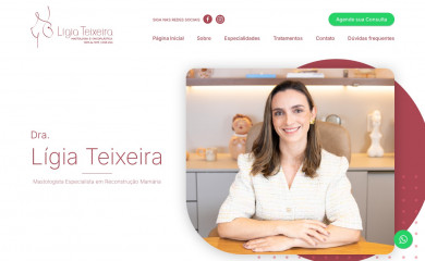 ligiateixeira.com.br screenshot