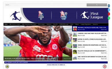 ligikuu.co.tz screenshot