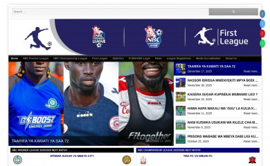 ligikuu.co.tz screenshot