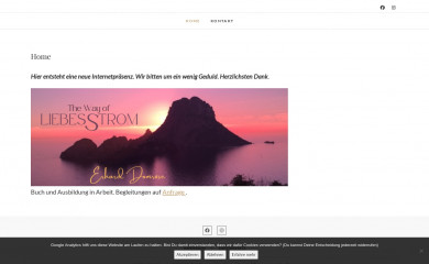 liebesstrom.net screenshot