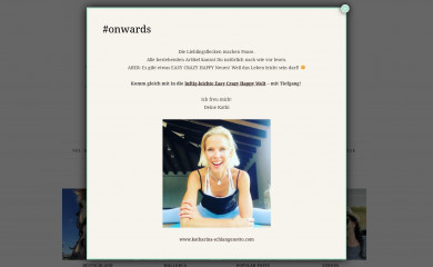 lieblingsflecken.de screenshot