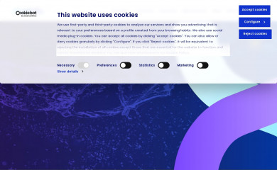 life-matrix-project.eu screenshot