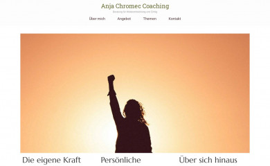 lifecoaching-zuerich.ch screenshot