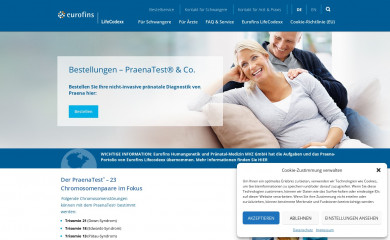 lifecodexx.com screenshot