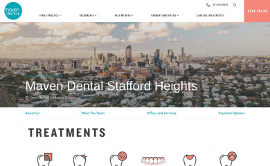 lifedental.com.au screenshot