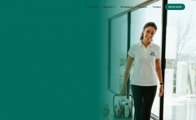 lifeismaid.com.au screenshot