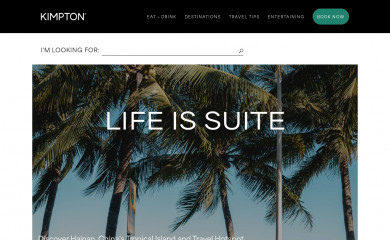 lifeissuite.com screenshot