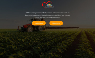 lifeplusinternational.com screenshot
