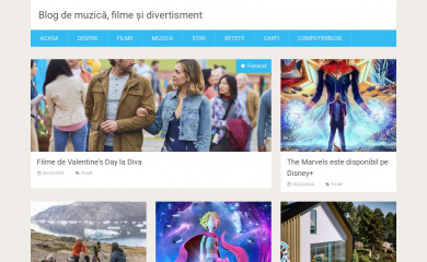 lifestyledigital.ro screenshot