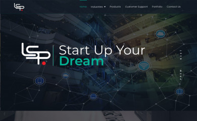 lifestylepanel.com screenshot