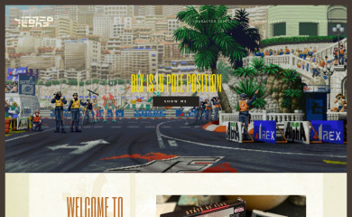 liftedicons.com screenshot