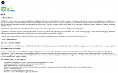 likehome.eu screenshot