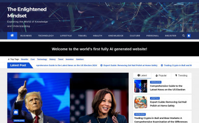 lihpao.com screenshot