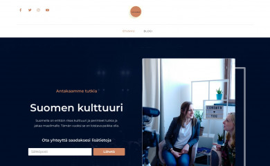 liianlyhythame.fi screenshot