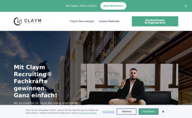 lionelkropf.ch screenshot
