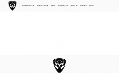 lions-run.com screenshot