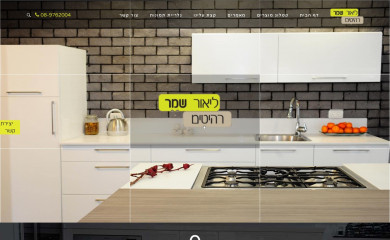 lior-shemer.co.il screenshot