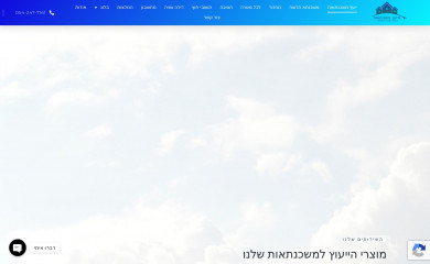 liormayer.co.il screenshot