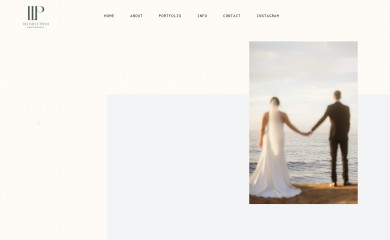 lillianlepham.com screenshot
