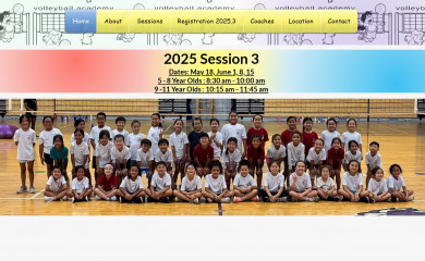 lilspikers.com screenshot