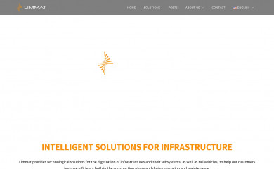 limmat-group.com screenshot