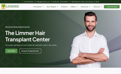 limmerhtc.com screenshot