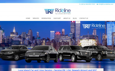 limorideline.com screenshot