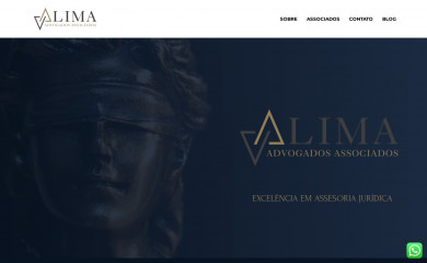 limaadvos.com.br screenshot