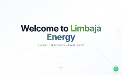 limbajaenergy.com screenshot