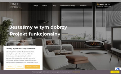 limit-form.pl screenshot