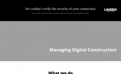 limsen.com screenshot