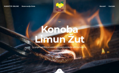 limunzut.com screenshot