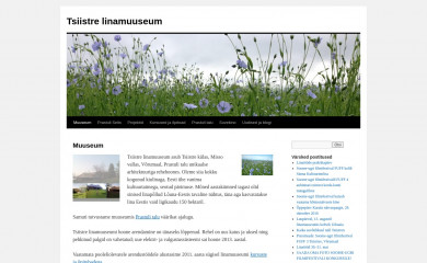 linamuuseum.ee screenshot