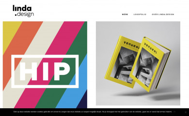 linda.design screenshot