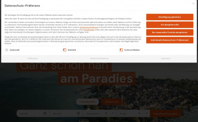 lindau.de screenshot