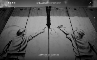lindavukaj.com screenshot