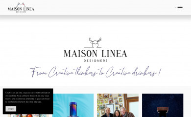 linea.design screenshot