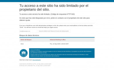 lineadigital.com screenshot
